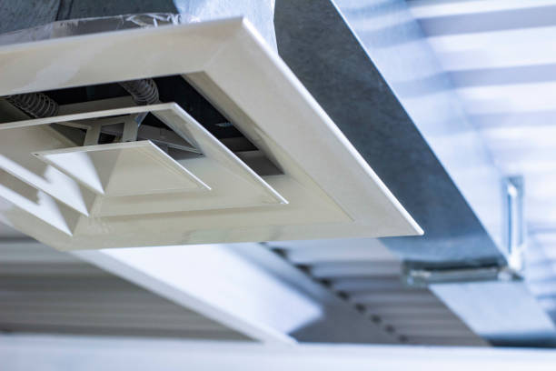 Best Ductwork Cleaning Services  in Hopwood, PA