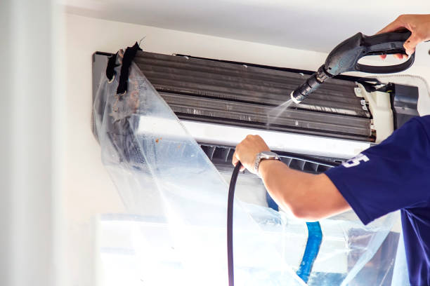 Best HVAC System Cleaning  in Hopwood, PA
