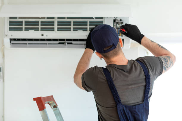 Best Affordable Air Duct Cleaning  in Hopwood, PA