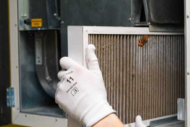 HVAC System Cleaning in Hopwood, PA