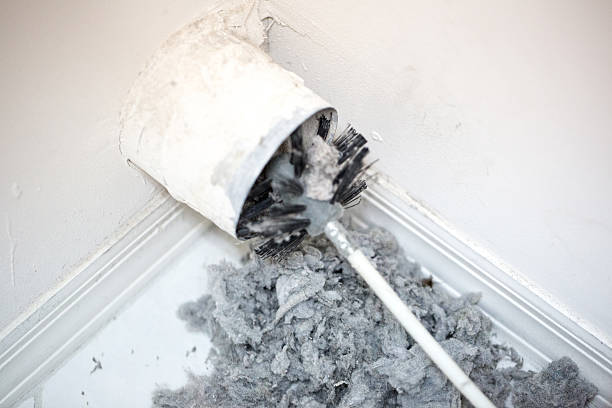 Best HVAC Air Duct Cleaning  in Hopwood, PA